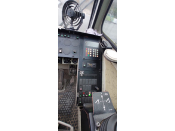 移动式起重机 Tadano Faun ATF 30-2L:图4 移动式起重机 Tadano Faun ATF 30-2L:图4