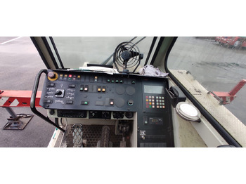 移动式起重机 Tadano Faun ATF 30-2L:图5 移动式起重机 Tadano Faun ATF 30-2L:图5