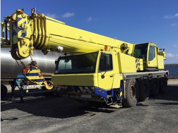 移动式起重机 TADANO ATF 65G-4