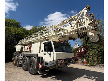 移动式起重机 TADANO ATF 90G-4