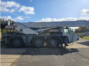 Tadano Faun RTF 40-3 租赁 Tadano Faun RTF 40-3:图4 Tadano Faun RTF 40-3 租赁 Tadano Faun RTF 40-3:图4