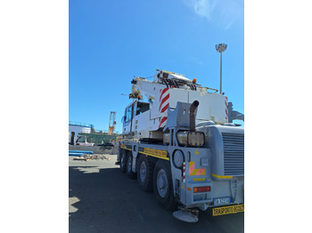 移动式起重机 Terex Demag AC 70 City：图5