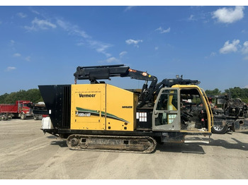 定向钻孔机 Vermeer D100x140:图2 定向钻孔机 Vermeer D100x140:图2