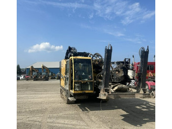 定向钻孔机 Vermeer D100x140:图5 定向钻孔机 Vermeer D100x140:图5