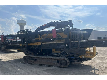 定向钻孔机 Vermeer D100x140:图3 定向钻孔机 Vermeer D100x140:图3