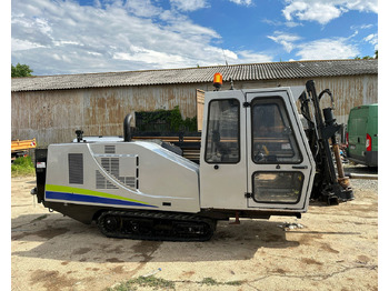 定向钻孔机 VERMEER