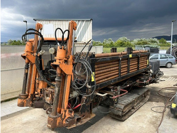 定向钻孔机 VERMEER