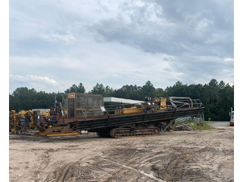 定向钻孔机 VERMEER