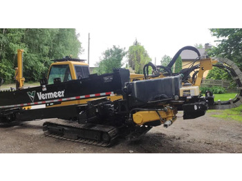 定向钻孔机 VERMEER