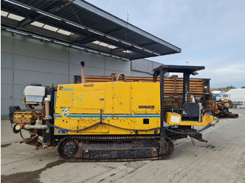 定向钻孔机 VERMEER