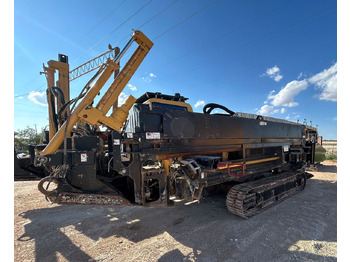 定向钻孔机 VERMEER