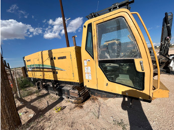 定向钻孔机 VERMEER