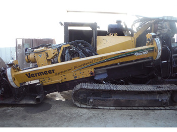 定向钻孔机 Vermeer D80x100 S2：图2