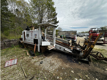 定向钻孔机 VERMEER