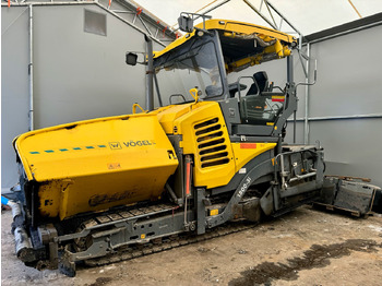 沥青铺路机 VÖGELE