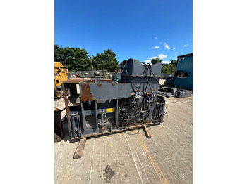 沥青铺路机 WIRTGEN