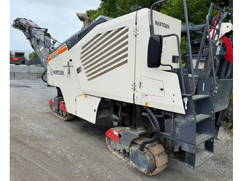 冷铣刨机 WIRTGEN