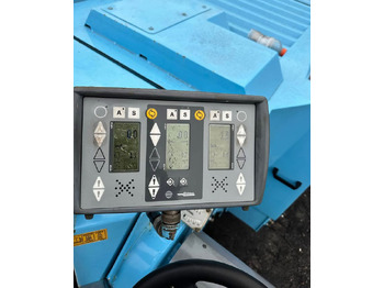 冷铣刨机 Wirtgen W 120 Fi：图4