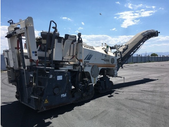 冷铣刨机 WIRTGEN