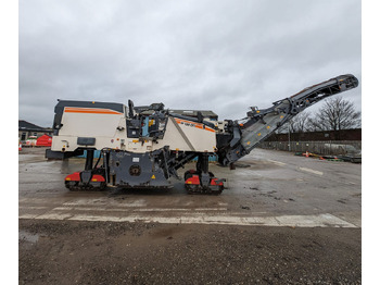 冷铣刨机 WIRTGEN