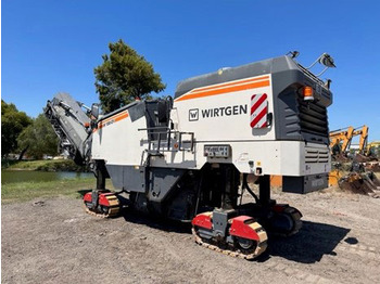 冷铣刨机 WIRTGEN