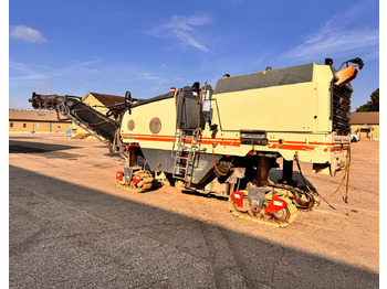 冷铣刨机 WIRTGEN