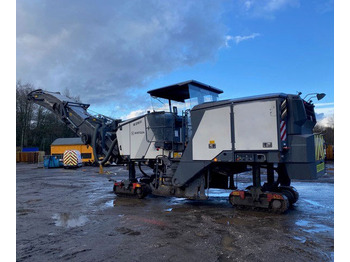 冷铣刨机 WIRTGEN