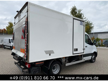 冷藏货车 Mercedes-Benz Sprinter 514 CDi Kühl. Carrier 350 LBW No 516-36:图5 冷藏货车 Mercedes-Benz Sprinter 514 CDi Kühl. Carrier 350 LBW No 516-36:图5