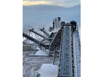 新的 带式输送机 FABO Conveyor belt：图4