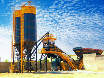 新的 水泥筒仓 FABO cement silo：图4