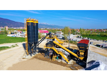 新的 水泥筒仓 FABO cement silo：图3