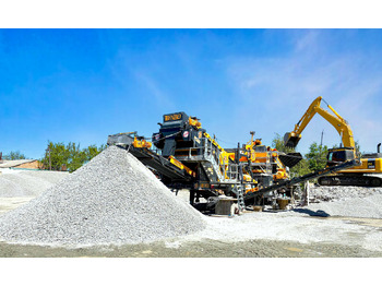 新的 圆锥破碎机 FABO mobile cone crusher:图3 新的 圆锥破碎机 FABO mobile cone crusher:图3