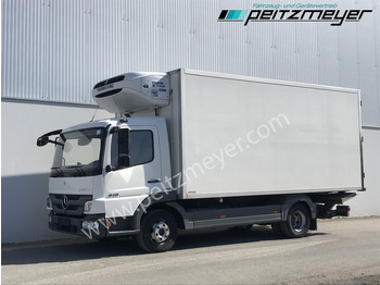 冷藏车 MERCEDES-BENZ Atego 818