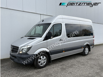 康比货车 MERCEDES-BENZ Sprinter 316