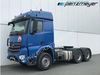 牵引车 MERCEDES-BENZ Arocs 2645
