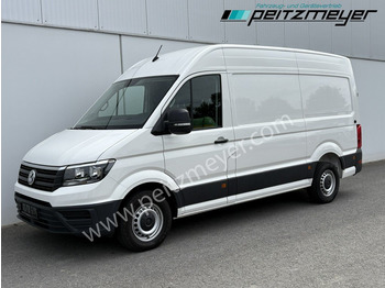 紧凑型面包车 VOLKSWAGEN Crafter