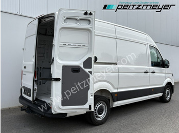 紧凑型面包车 VOLKSWAGEN-VW Crafter 2,0 TDI - 102 PS, mittellang + hoch Euro 6：图3