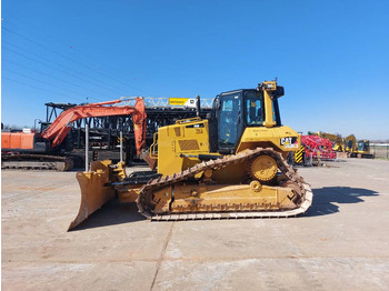 推土机 CATERPILLAR D6N LGP