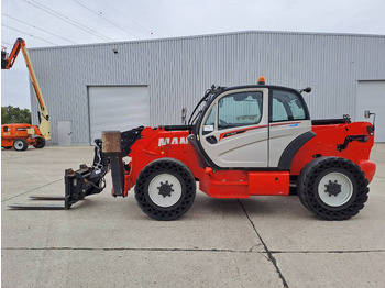 伸缩臂叉装车 MANITOU MT 1840