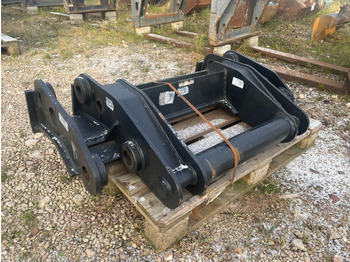 快速耦合器 HYUNDAI