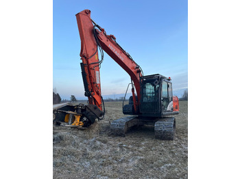 履带式挖掘机 HITACHI ZX130W