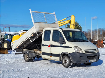 翻斗车 IVECO Daily 35C15