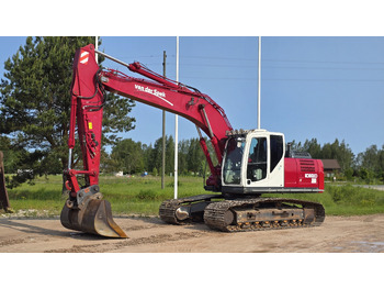 履带式挖掘机 KOBELCO