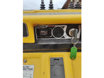 YANMAR C08 POWER 租赁 YANMAR C08 POWER：图4