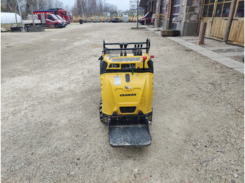 YANMAR C08 POWER 租赁 YANMAR C08 POWER：图3