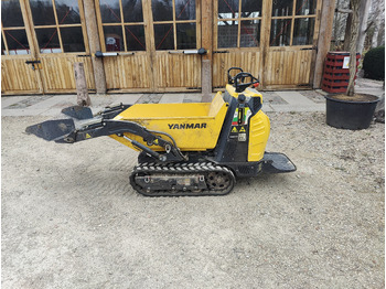 YANMAR C08 POWER 租赁 YANMAR C08 POWER：图2