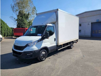 IVECO Daily 35C16H3.0 Kastenaufbau + Kran... 租赁 IVECO Daily 35C16H3.0 Kastenaufbau + Kran...:图1 IVECO Daily 35C16H3.0 Kastenaufbau + Kran... 租赁 IVECO Daily 35C16H3.0 Kastenaufbau + Kran...:图1