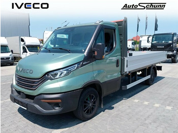 平板货车 IVECO Daily 35s14