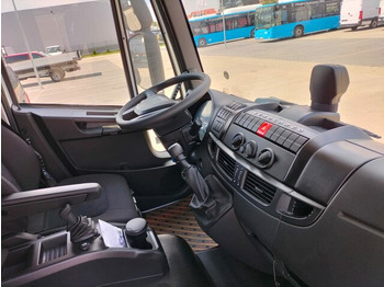 新的 侧帘卡车 IVECO EuroCargo ML80E22/FP EVI_E - S100 HIGHCOMFORT...：图3