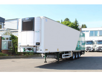 冷藏半拖车 CHEREAU